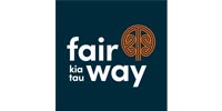 Fairway Resolution logo