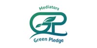 Green Pledge logo