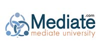 Mediate University logo
