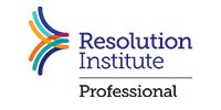 Resolution Institute logo